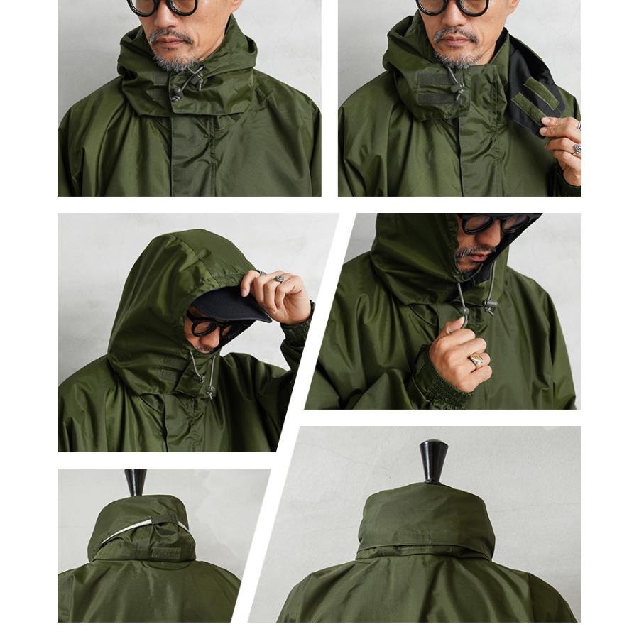 MILITARY（ミリタリー） 実物 新品 デッドストック ベルギー軍 SEYNTEX