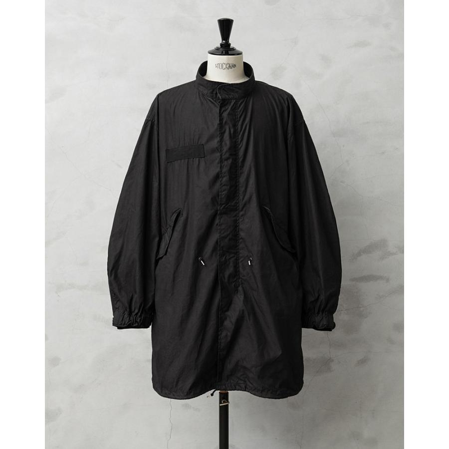 MILITARY（ミリタリー） 希少 実物 新品 デッドストック 米軍 M-65