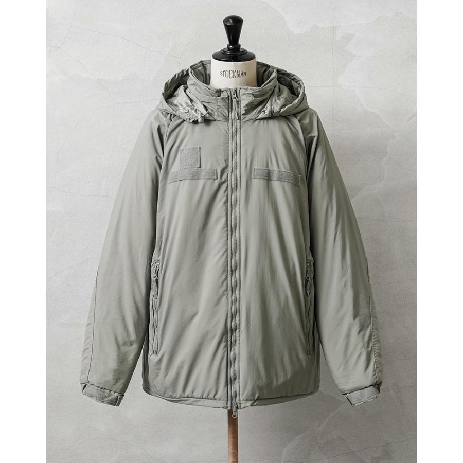 MILITARY（ミリタリー） 実物 新品 デッドストック 米軍 ECWCS Gen III