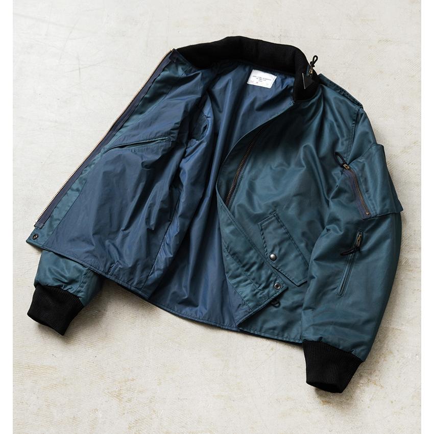 MILITARY（ミリタリー） 実物 新品 デッドストック カナダ軍 ROYAL