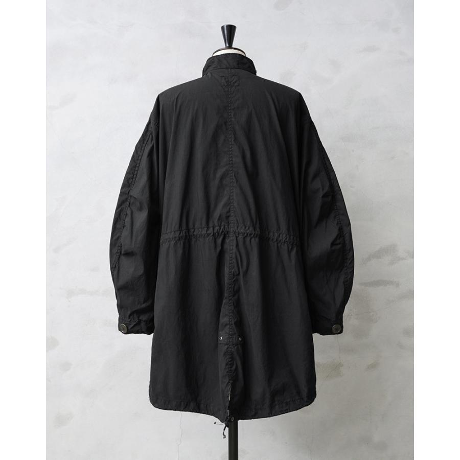 MILITARY（ミリタリー） 希少 実物 USED 米軍 M-65フィッシュテール