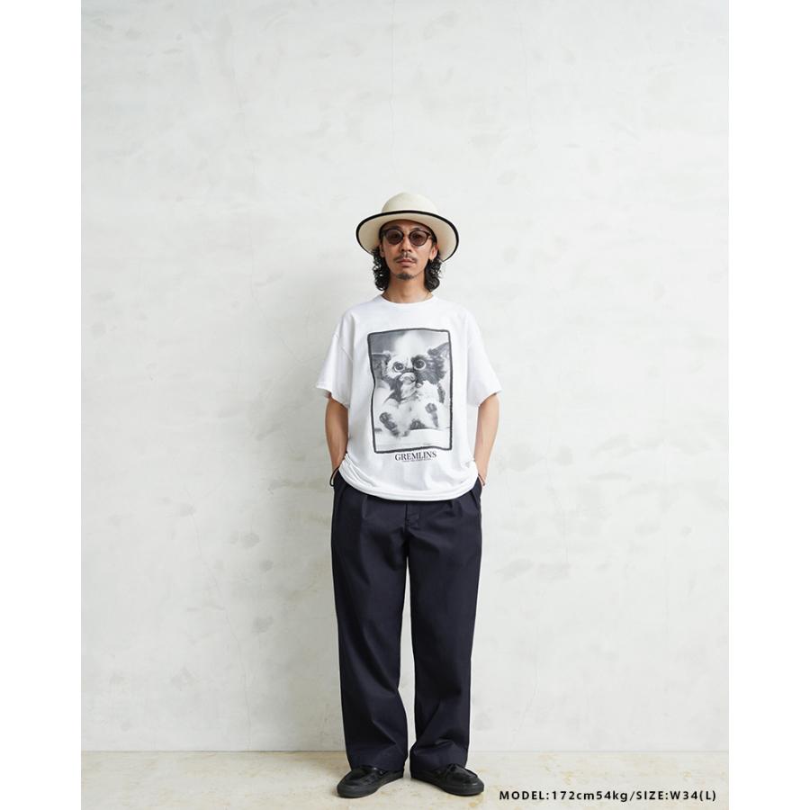 WAIPER.inc ワイパーインク US ARMY FICTIONAL M-49 VENTILE