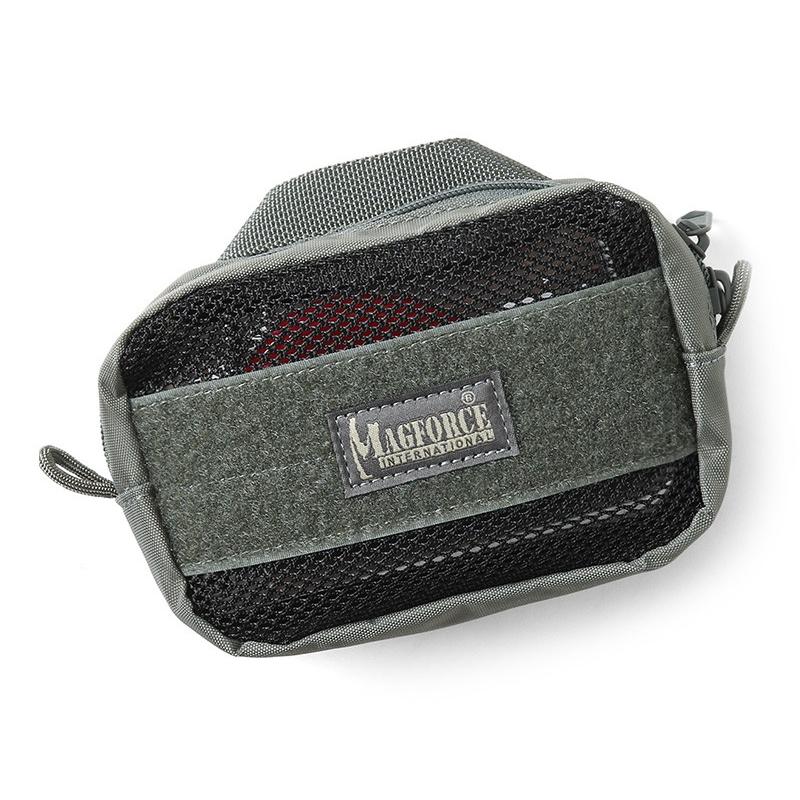 MAGFORCE（マグフォース） MF-3576 4”×6”Organizer オーガナイザー