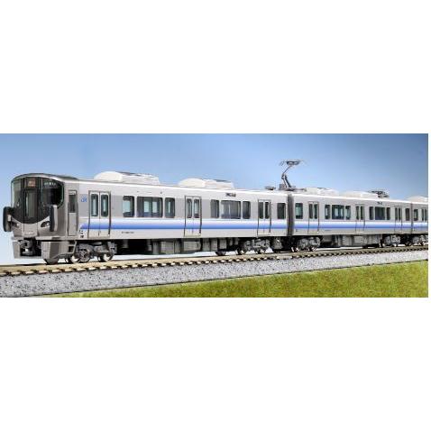 カトー（KATO） KATO 225系5100番台「関空・紀州路快速」タイプ4両
