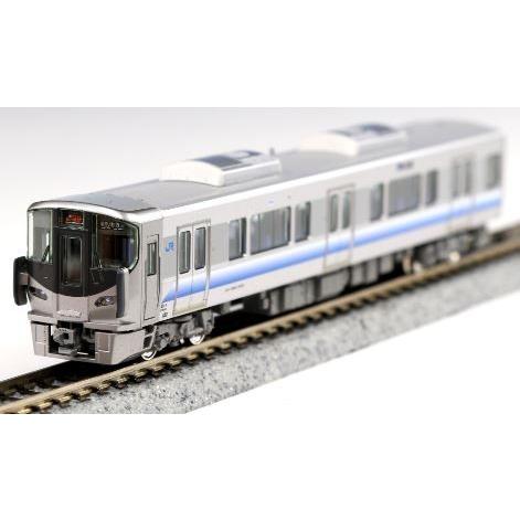 カトー（KATO） KATO 225系5100番台「関空・紀州路快速」タイプ4両