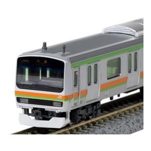 カトー（KATO） KATO E231系3000番台 八高線・川越線 4両セット 10