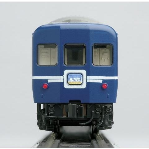 カトー（KATO） 24系寝台特急「あけぼの」基本（6両）+増結（3両）10