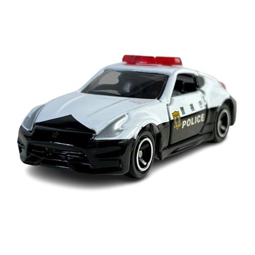 トミカ パトカー セット ミニカー 3台 おもちゃ No.61 105 110 警察