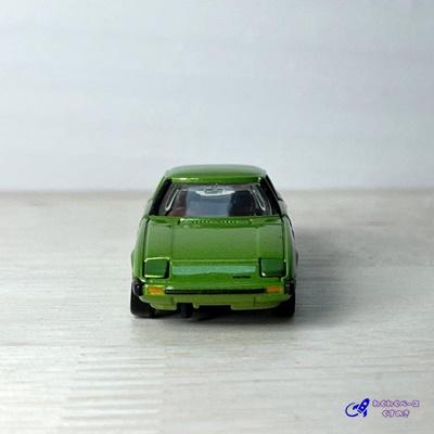 トミカプレミアム タカラトミー 29 マツダ サバンナ RX-7 (SA22C