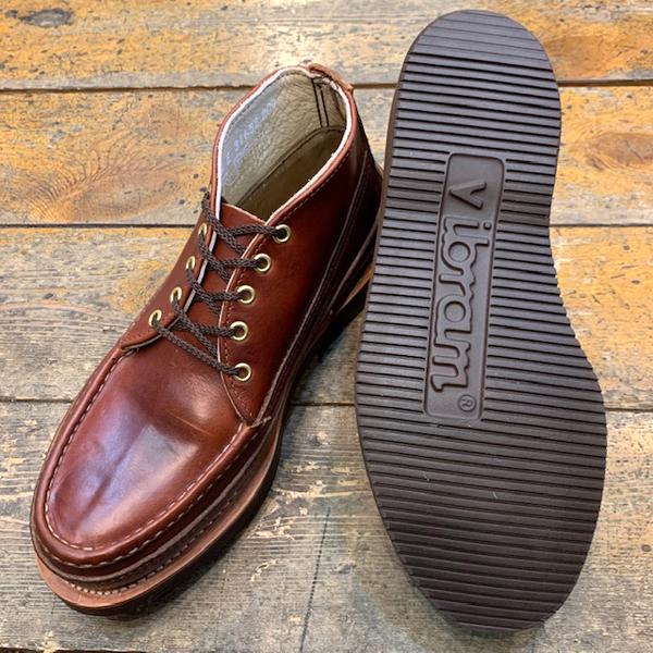 RUSSELL MOCCASIN（ラッセルモカシン） ラッセル モカシン ス