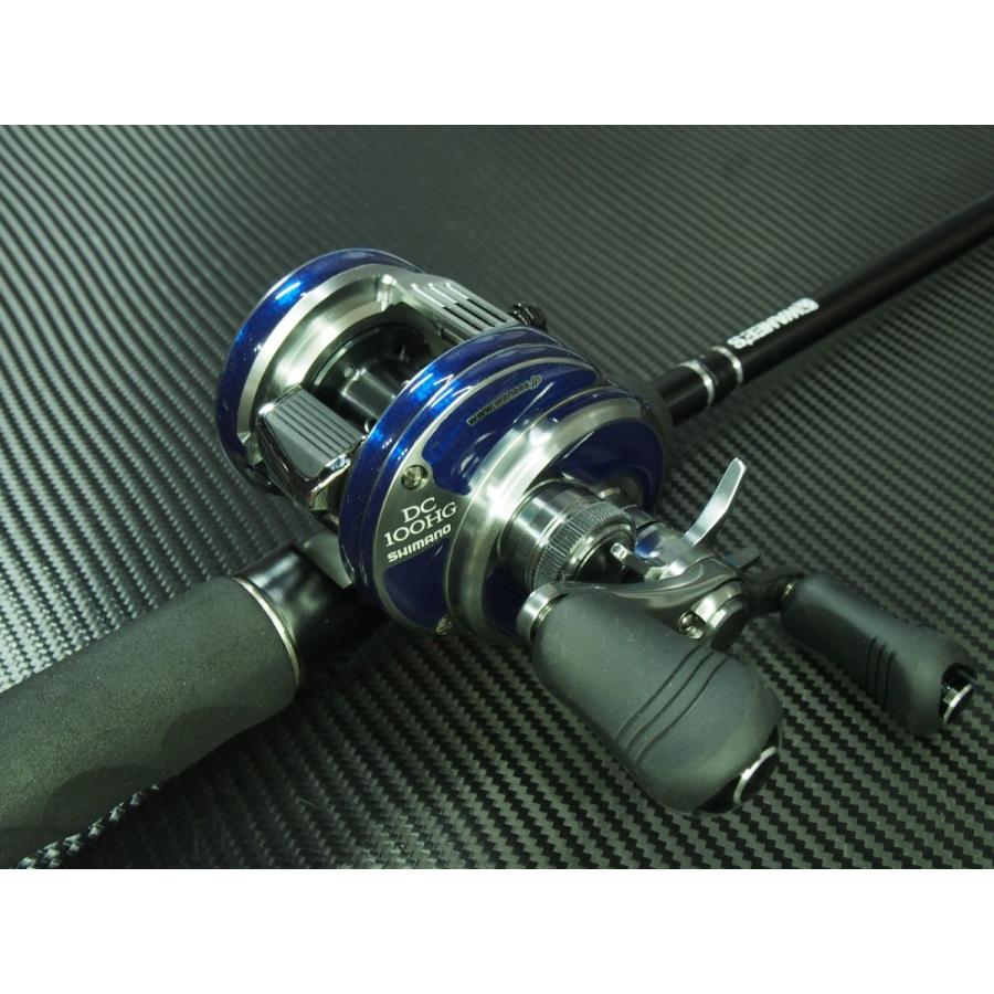 WANEE'S】プロテクションデカールキット SHIMANO 20 カルカッタコン