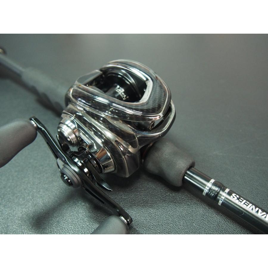 WANEE'S】プロテクションデカールキット SHIMANO 21 アンタレス DC 用
