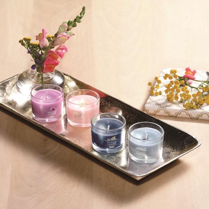 YANKEE CANDLE（ヤンキーキャンドル） アロマ アロマキャンドル