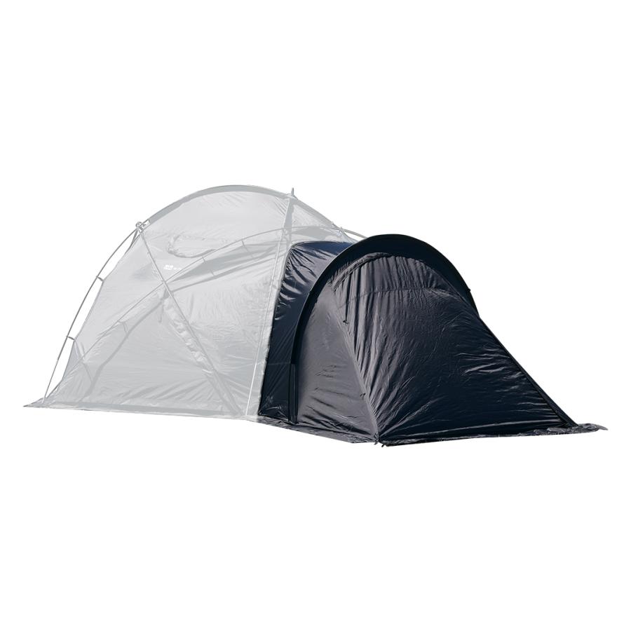WAQ WAQ Paramount Dome専用オプション ベスティブル【1年保証