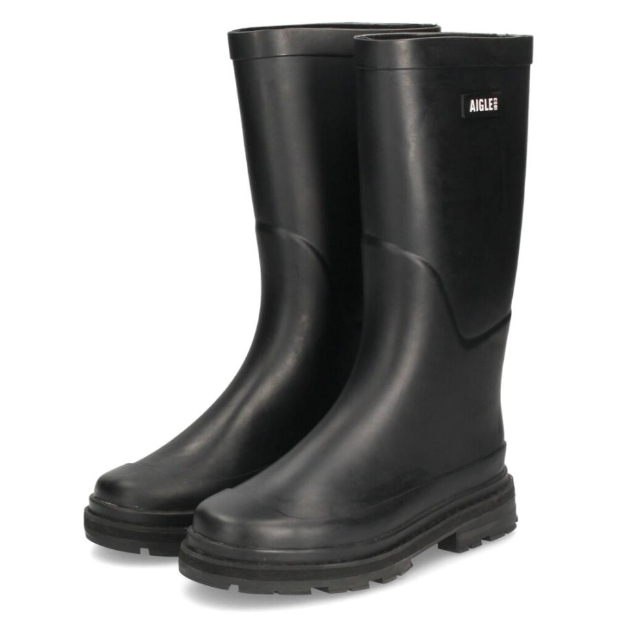 AIGLE（エーグル） レインブーツ レディース 長靴 レインブーツ