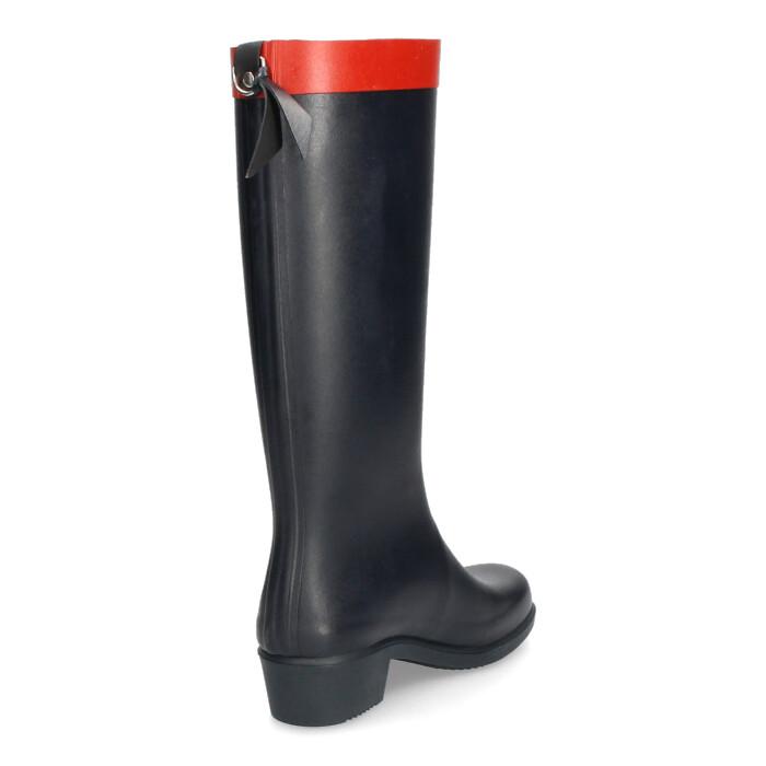 AIGLE（エーグル） レディース レインブーツ 長靴 滑らない ミリカ