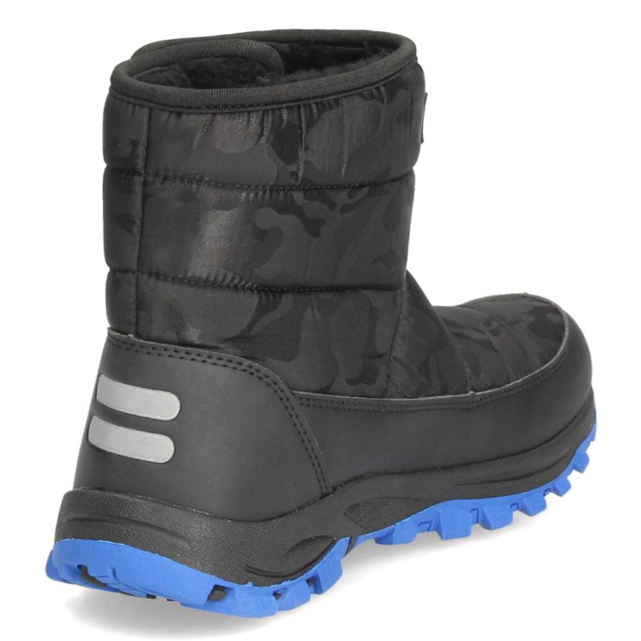 AIRWALK（エアウォーク） スノーブーツ キッズ スノーシューズ 滑り