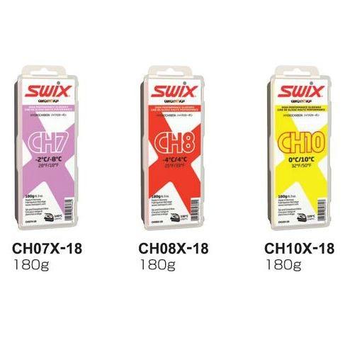 SWIX（スウィックス） CH7 CH8 CH10 180g : スキー屋さん - 通販