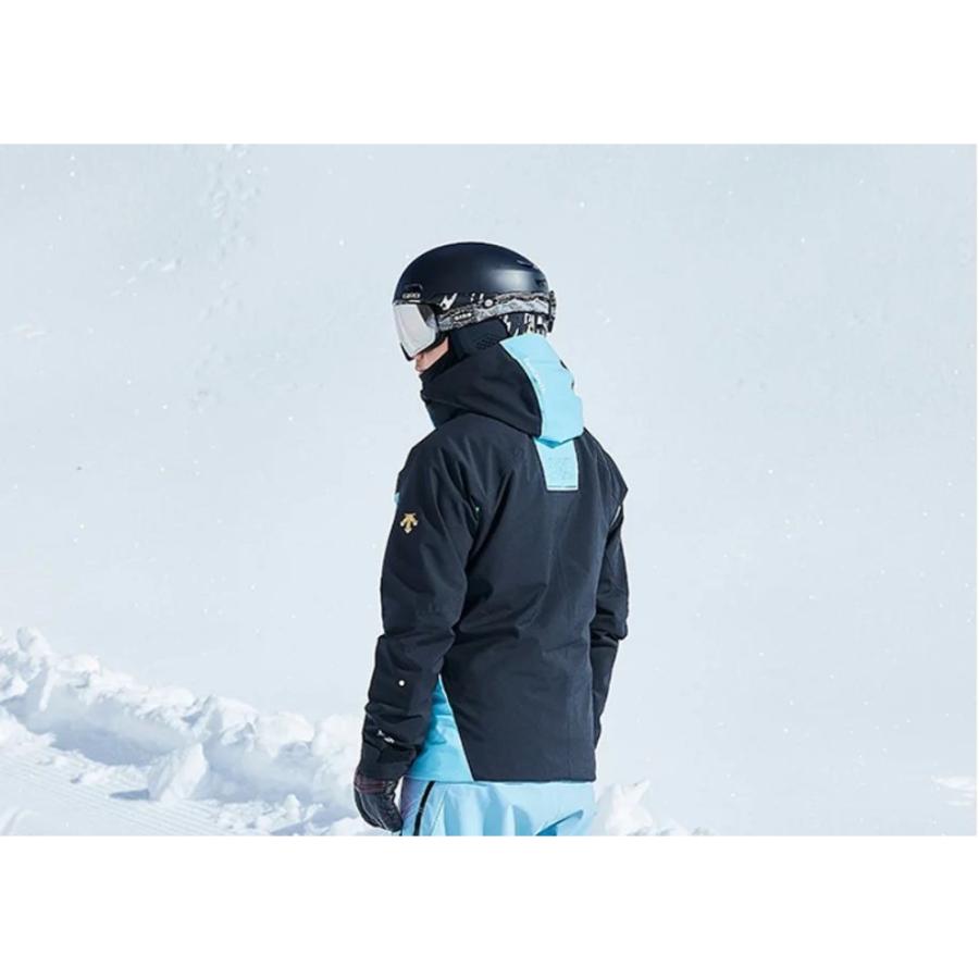 DESCENTE（デサント） 2025 スキーウェア DESCENTE S.I.O INSULATED