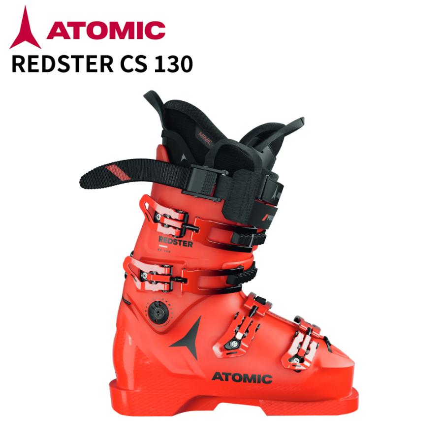 ATOMIC（アトミック） 【即納】2024 ATOMIC REDSTER CS 130 BOOTS