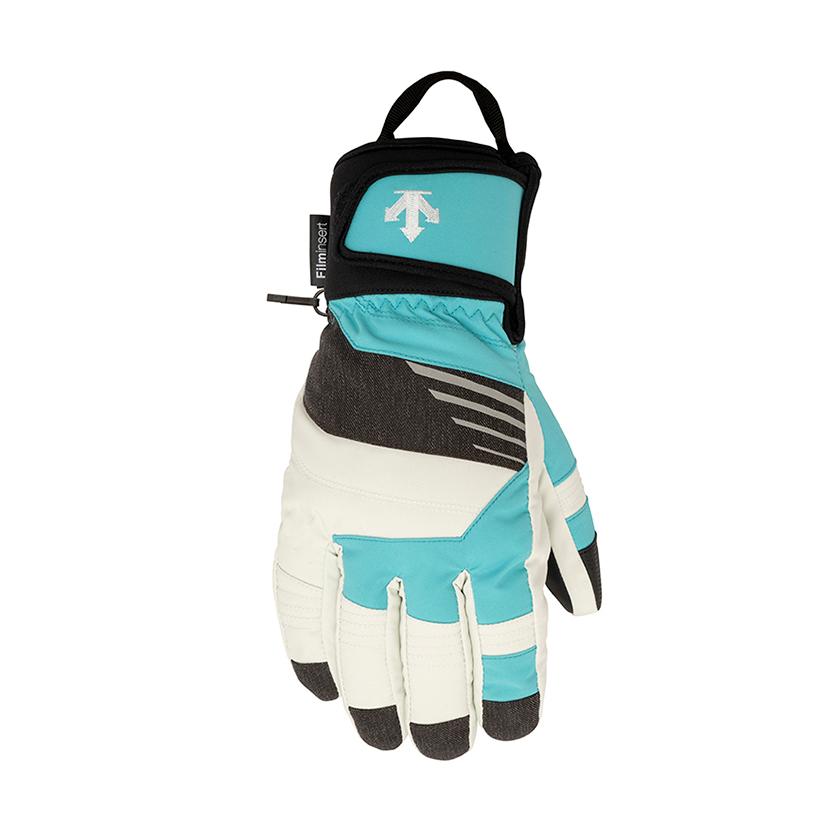 DESCENTE（デサント） スキーグローブ DESCENTE GLOVE DWBWJD60