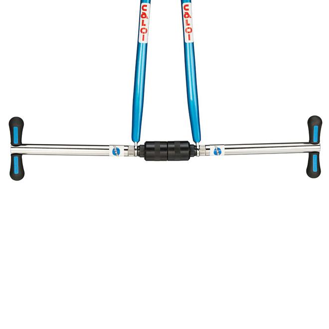 HOZAN フレーム・フォーク修正器 FFS-2 : WebALL Yahoo!ショップ