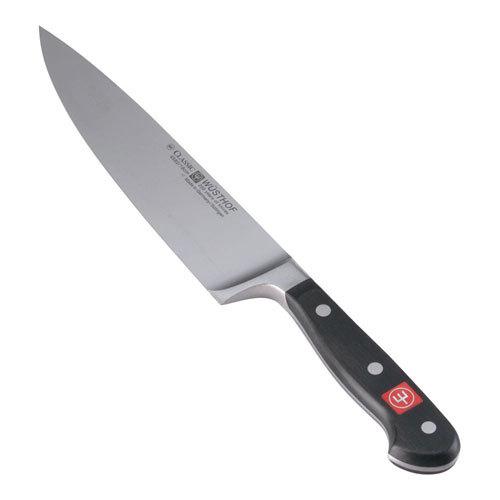 ヴォストフ WUSTHOF クラッシック 牛刀 18cm 4582-18 : webby shop