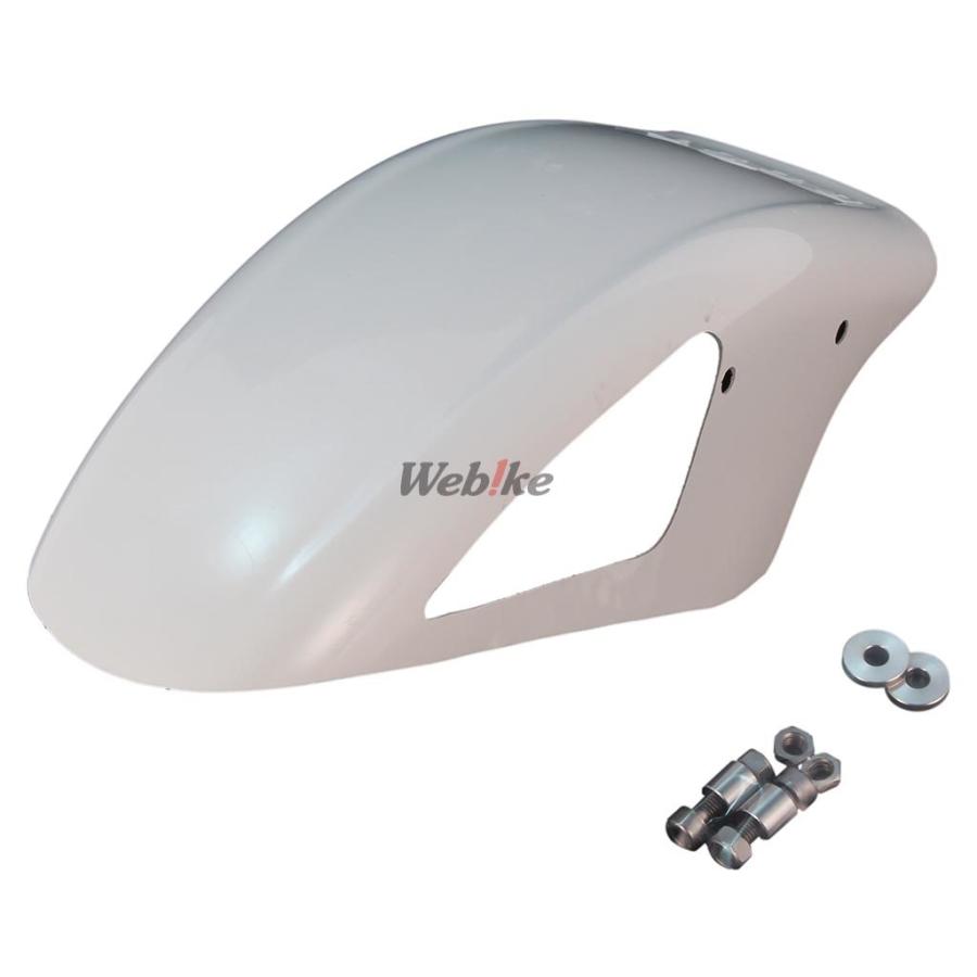 BEET（ビート） レーシングフェンダー ZRX400 ZRX400II KAWASAKI