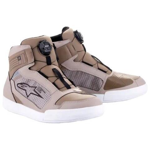 アルパインスターズ（alpinestars） サイズ：9(26.5cm) ライディング