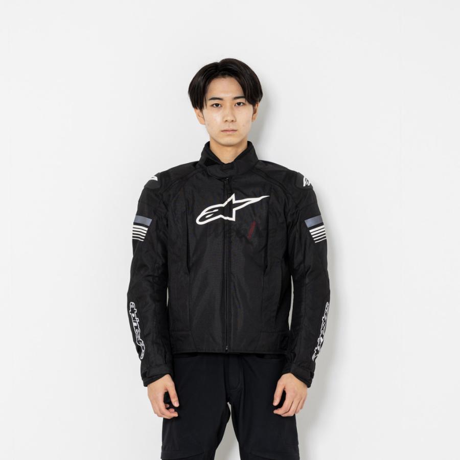 アルパインスターズ（alpinestars） T-GP X WATERPROOF JACKET ASIA [T