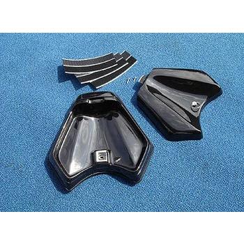 PLEASURE プレジャー トップボックス ZZR1400 Ninja ZX-14R KAWASAKI