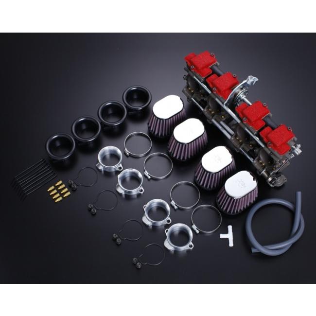 ヨシムラ（YOSHIMURA） FCR-MJNキャブレター パワーフィルター仕様 Z1
