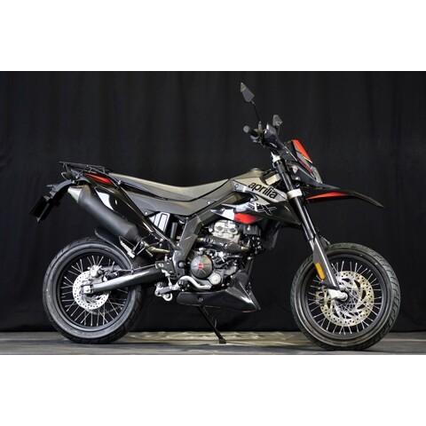 A-TECH（エーテック） リアキャリア RX125 SX125 APRILIA アプリリア
