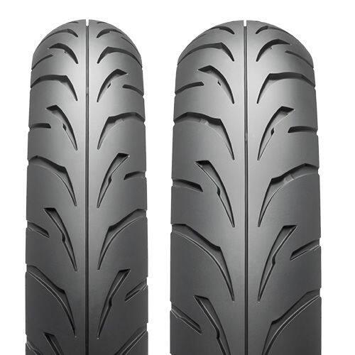 BRIDGESTONE（ブリヂストン） BATTLAX BT-39【140/70-18 67H】バ
