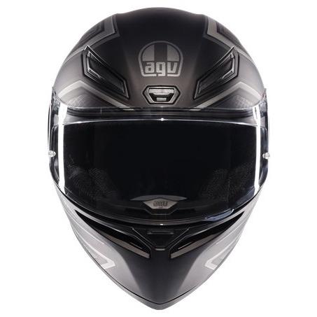 AGV エージーブイ K1 S JIST Asian Fit ヘルメット サイズ：M(57-58cm