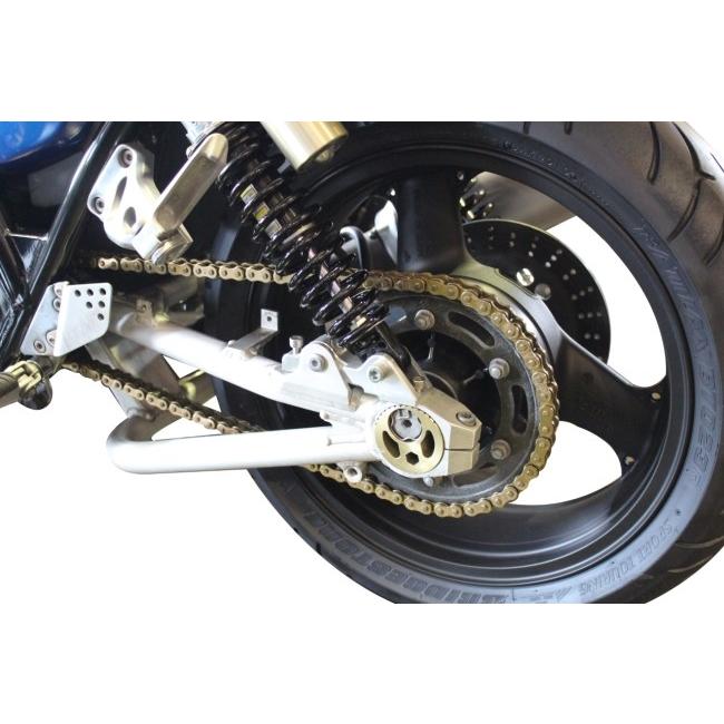 U-KANAYA（ユーカナヤ） ローダウンリンク ZRX1200ダエグ KAWASAKI