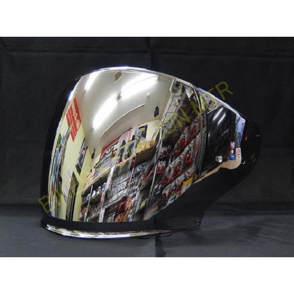 SHOEI ショウエイ 純正 全3色 CJ-2 ミラーシールド J-FORCE IV J