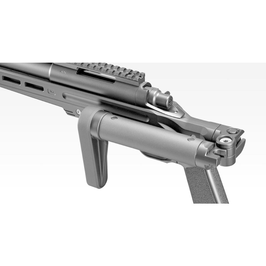 TOKYO MARUI（東京マルイ） VSR-ONE エアーコッキングライフル : web