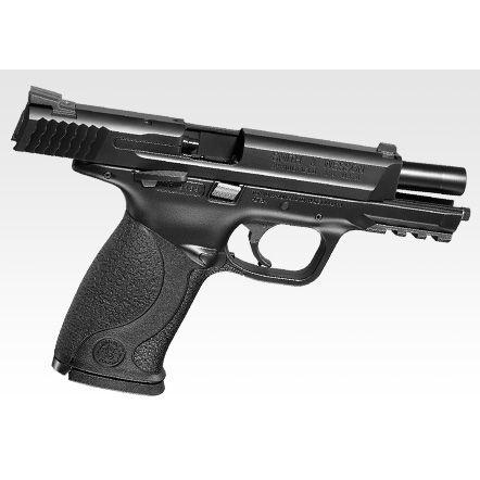 TOKYO MARUI（東京マルイ） ガスブローバック S&W M&P9 : web shop