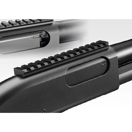 TOKYO MARUI（東京マルイ） M870 ブリーチャーガスショットガン