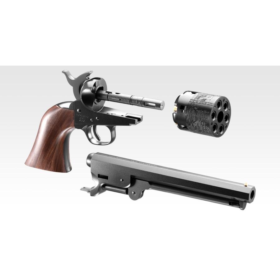 TOKYO MARUI（東京マルイ） 【限定！値下げ品】東京マルイ M1851 NAVY