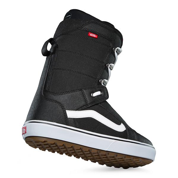 VANS（ヴァンズ） バンズ スノーボード ブーツ レディース HI-STANDARD