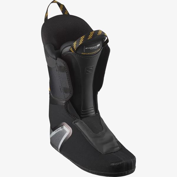 SALOMON（サロモン） サロモンスキーブーツ テックビンディング対応