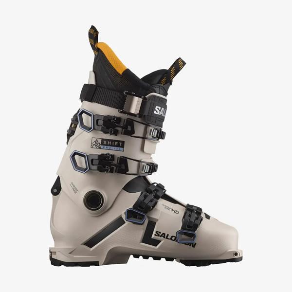 SALOMON（サロモン） サロモンスキーブーツ テックビンディング対応