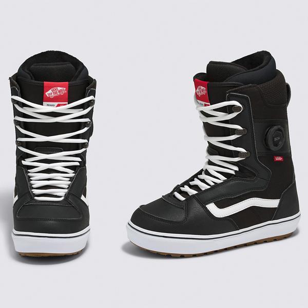 VANS（ヴァンズ） バンズ スノーボード ブーツ メンズ VANS INVADO OG