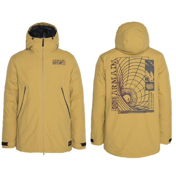 ARMADA（アルマダ） スキーウェア ARMADA REEDY 2L ins-jacket
