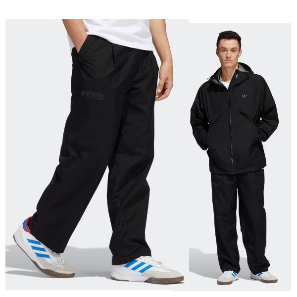 adidas Originals アディダス スケートボーディング GORE-TEX