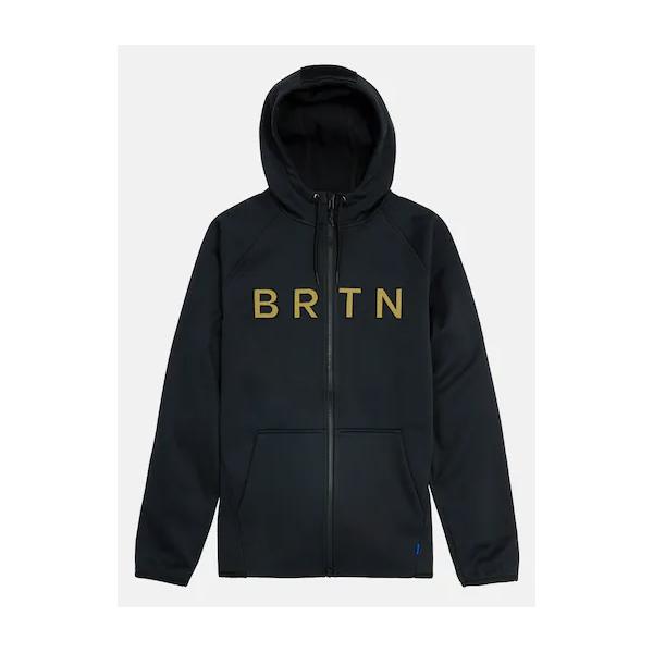 BURTON（バートン） スノーボード パーカー 撥水 クラウン ウェザー