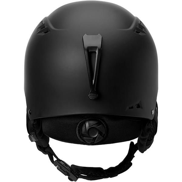 DAKINE（ダカイン） スノーヘルメット ダイヤル式 DAYTRIPPER デイ