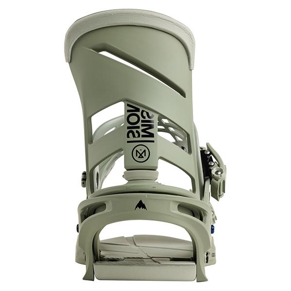 BURTON（バートン） ビンディング ミッション BURTON Mission Re:Flex